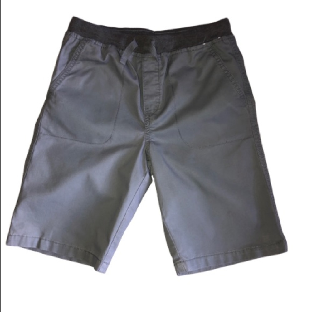 2 for $15 Gymboree shorts w elastic waist, size 12